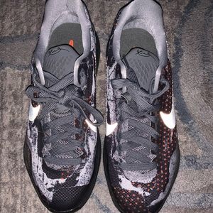 Kobe sneakers